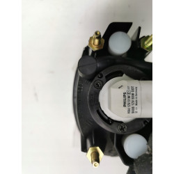 HALOGEN LAMPA PRZECIWMGŁOWA PRZÓD PRAWA KIA CARENS 2000- OE K2C0 51 510A