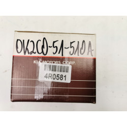 HALOGEN LAMPA PRZECIWMGŁOWA PRZÓD PRAWA KIA CARENS 2000- OE K2C0 51 510A