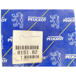 Wkład lusterko prawego Peugeot 405 I OE 8151.62