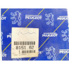 Wkład lusterko prawego Peugeot 405 I OE 8151.62