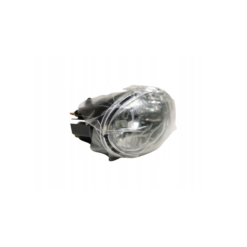 HALOGEN LAMPA PRZECIWMGŁOWA PRZÓD LEWA KIA CARENS 2000- K2C0 51 520A