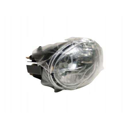 HALOGEN LAMPA PRZECIWMGŁOWA PRZÓD LEWA KIA CARENS 2000- K2C0 51 520A