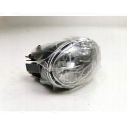 HALOGEN LAMPA PRZECIWMGŁOWA PRZÓD LEWA KIA CARENS 2000- K2C0 51 520A