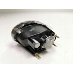 HALOGEN LAMPA PRZECIWMGŁOWA PRZÓD LEWA KIA CARENS 2000- K2C0 51 520A