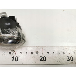 HALOGEN LAMPA PRZECIWMGŁOWA PRZÓD LEWA KIA CARENS 2000- K2C0 51 520A