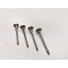 Zawór wydechowy Opel Vectra B Omega B 642211 90502326
