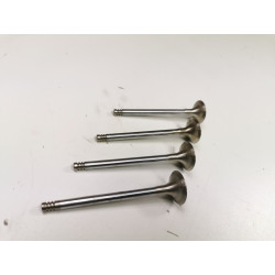 Zawór wydechowy Opel Vectra B Omega B 642211 90502326