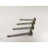Zawór wydechowy Opel Vectra B Omega B 642211 90502326