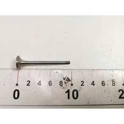 Zawór wydechowy Opel Vectra B Omega B 642211 90502326