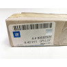 Zawór wydechowy Opel Vectra B Omega B 642211 90502326