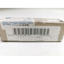 Zawór wydechowy Opel Vectra B Omega B 642211 90502326