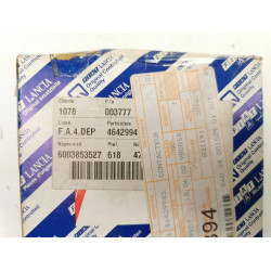 Czujnik ABS przód Fiat Brava Bravo I OE 46429943