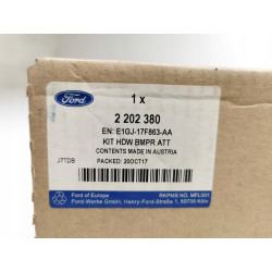 Zestaw, wsporniki mocowania Ford OE E1GJ-17F863-AA 2202380