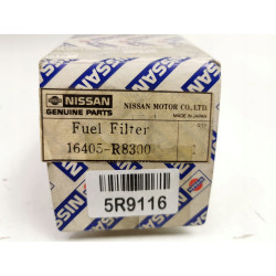 Filtr paliwa Nissan SUNNY I PATROL BLUEBIRD OE 16405-R8300