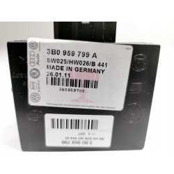 Centralna jednostka sterująca systemem komfortu VW Passat 1997- 3B0959799A