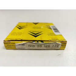 Uszczelniacz wału korbowego Citroen LNA Visa 652cc 1VD26126779