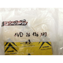 Uszczelniacz wału korbowego Citroen LNA Visa 652cc 1VD26126779