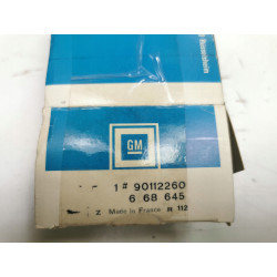 Łożysko oporowe Opel Kadett E Ascona C OE 667645 90112260