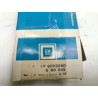 Łożysko oporowe Opel Kadett E Ascona C OE 667645 90112260