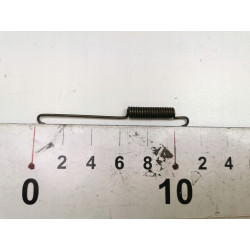 ZESTAW MONTAŻOWY SZCZĘK HAMULCOWYCH FORD ESCORT ORION OE 6181208