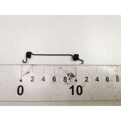 ZESTAW MONTAŻOWY SZCZĘK HAMULCOWYCH FORD ESCORT ORION OE 6181208