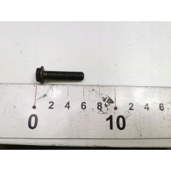 Śruba koła zamachowego M12x1,25x51 Fiat Ducato 2.3D OE 5801669637