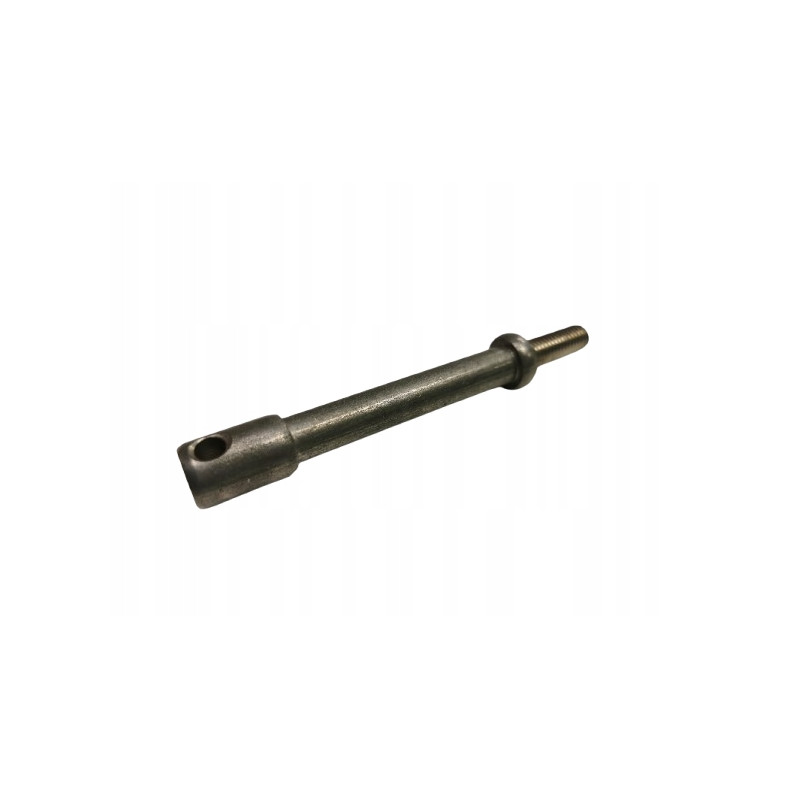 Śruba, system wydechowy Ford Escort VI Mondeo I OE 92AB-9454-CB 6701066