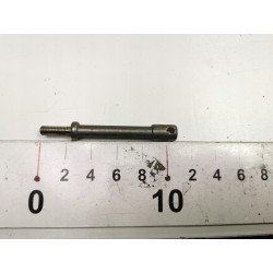 Śruba, system wydechowy Ford Escort VI Mondeo I OE 92AB-9454-CB 6701066