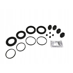 Zestaw naprawczy zacisku hamulcowego przedniego Fiata Ducato 1994- 9945784