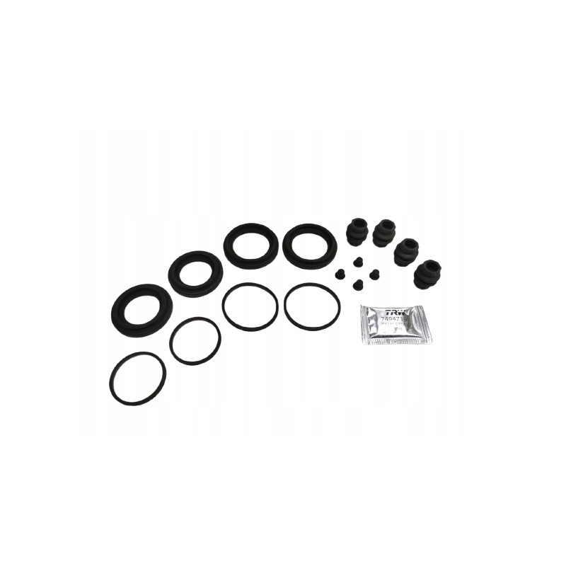 Zestaw naprawczy zacisku hamulcowego przedniego Fiata Ducato 1994- 9945784