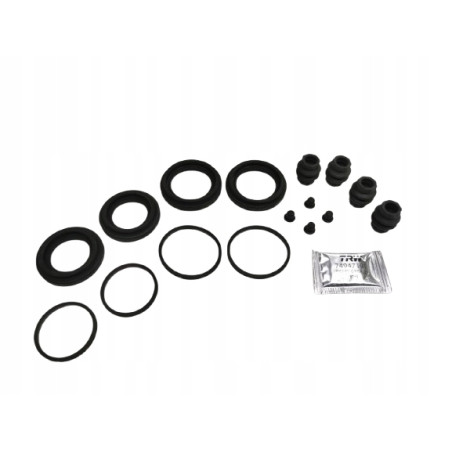 Zestaw naprawczy zacisku hamulcowego przedniego Fiata Ducato 1994- 9945784