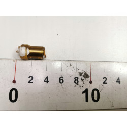 KOŃCÓWKA WTRYSKIWACZA BOSCH DN 0 SD 256 PEUGEOT 305 306 0434250135 1984.46