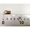 KOŃCÓWKA WTRYSKIWACZA BOSCH DN 0 SD 256 PEUGEOT 305 306 0434250135 1984.46