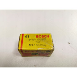 KOŃCÓWKA WTRYSKIWACZA BOSCH DN 0 SD 256 PEUGEOT 305 306 0434250135 1984.46