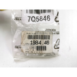 KOŃCÓWKA WTRYSKIWACZA BOSCH DN 0 SD 256 PEUGEOT 305 306 0434250135 1984.46