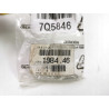 KOŃCÓWKA WTRYSKIWACZA BOSCH DN 0 SD 256 PEUGEOT 305 306 0434250135 1984.46