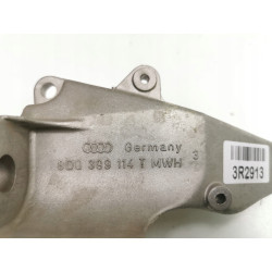 Łapa wspornik prawy skrzyni biegów Audi A6 C5 2.5TDI OE 8D0399114T