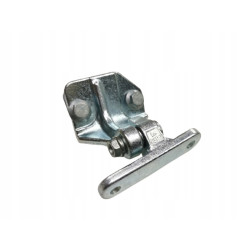 Zawias dolny drzwi tylnych lewy do Mercedesa Klasy A W168 OE 1687302137