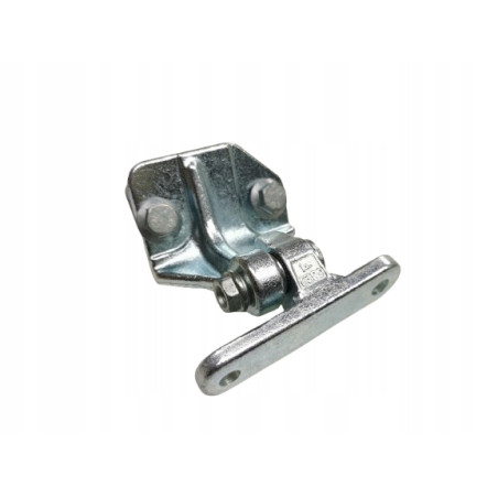 Zawias dolny drzwi tylnych lewy do Mercedesa Klasy A W168 OE 1687302137