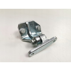 Zawias dolny drzwi tylnych lewy do Mercedesa Klasy A W168 OE 1687302137