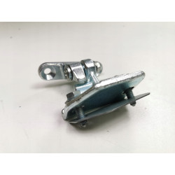 Zawias dolny drzwi tylnych lewy do Mercedesa Klasy A W168 OE 1687302137