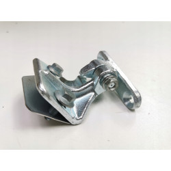 Zawias dolny drzwi tylnych lewy do Mercedesa Klasy A W168 OE 1687302137