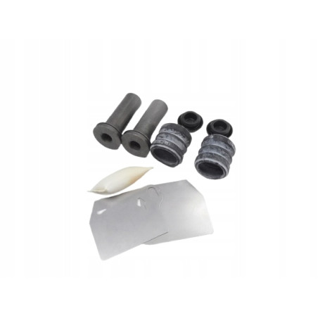 ZESTAW NAPRAWCZY ZACISKÓW HAMULCA C15 PEUGEOT 205 309 OE 443909 4439.09