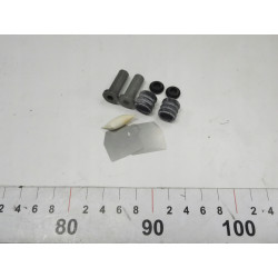 ZESTAW NAPRAWCZY ZACISKÓW HAMULCA C15 PEUGEOT 205 309 OE 443909 4439.09