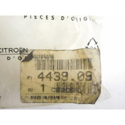 ZESTAW NAPRAWCZY ZACISKÓW HAMULCA C15 PEUGEOT 205 309 OE 443909 4439.09