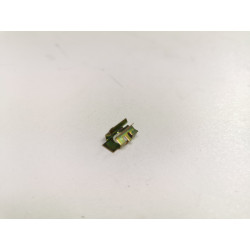 Klamra, spinka Audi A6 OE 4B0857249