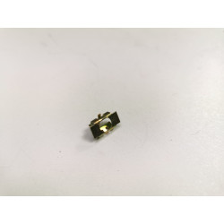 Klamra, spinka Audi A6 OE 4B0857249
