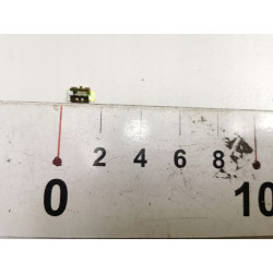 Klamra, spinka Audi A6 OE 4B0857249
