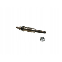 Świeca żarowa Opel Astra I F 1.7TD Kadett E 1.7D OE 1214044 93183740