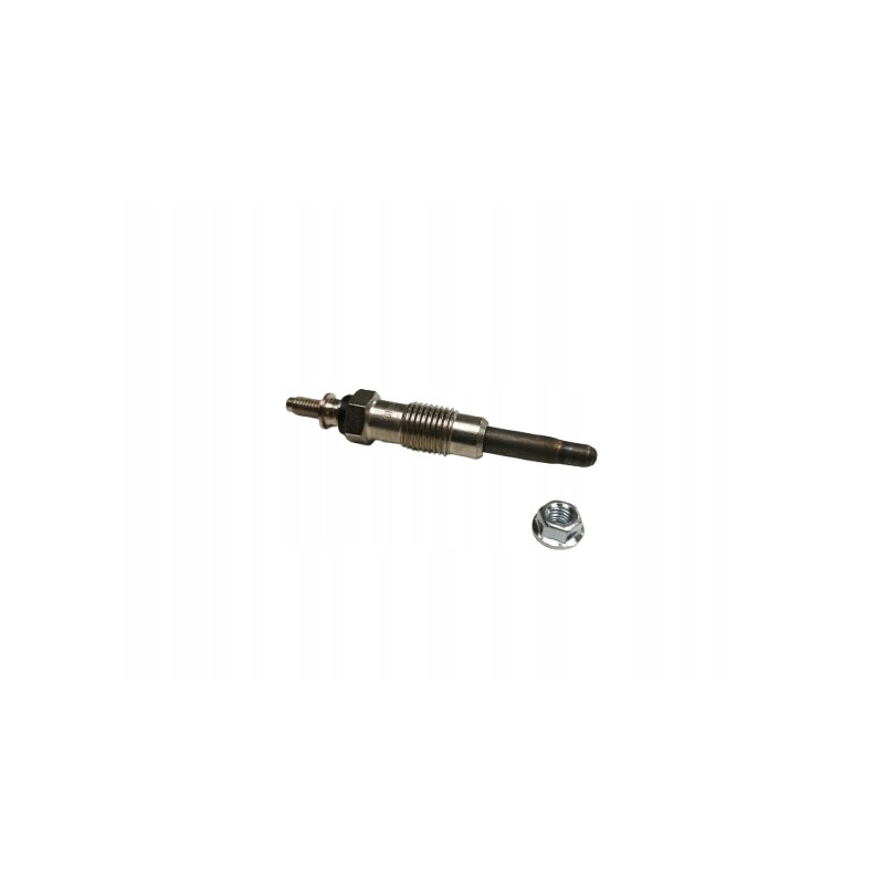Świeca żarowa Opel Astra I F 1.7TD Kadett E 1.7D OE 1214044 93183740